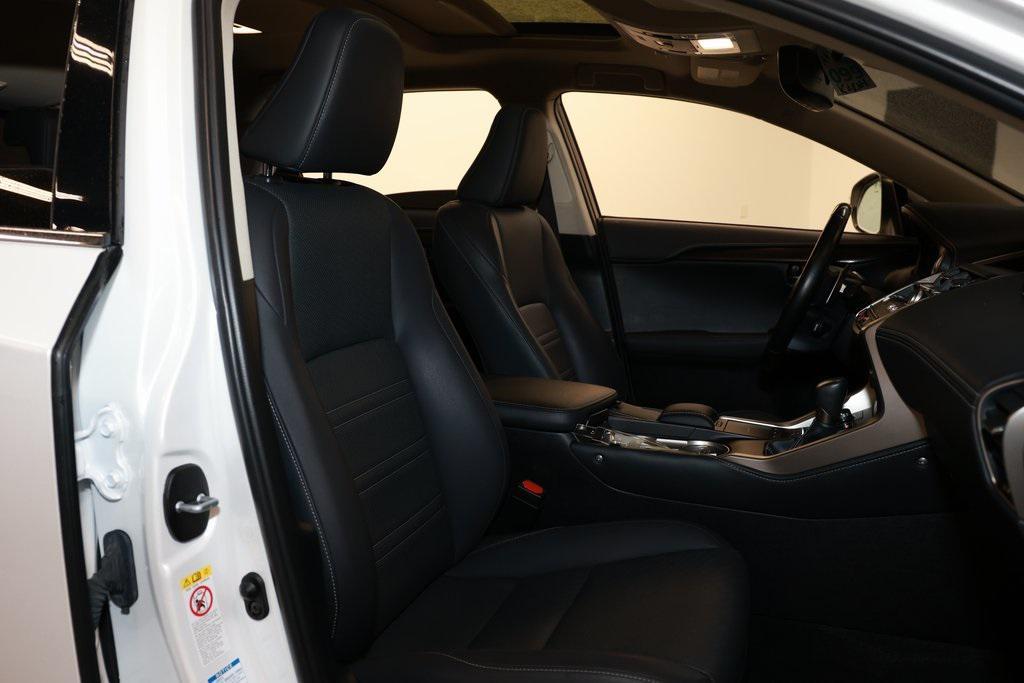 used 2019 Lexus NX 300 car, priced at $23,886