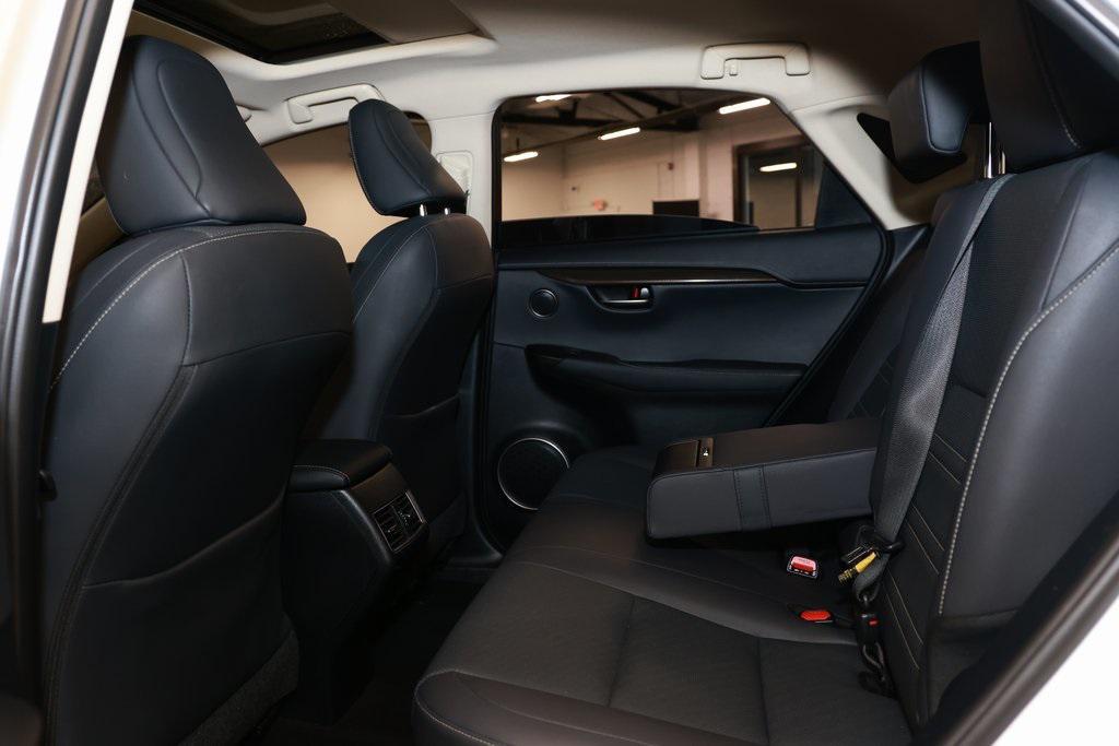 used 2019 Lexus NX 300 car, priced at $23,886