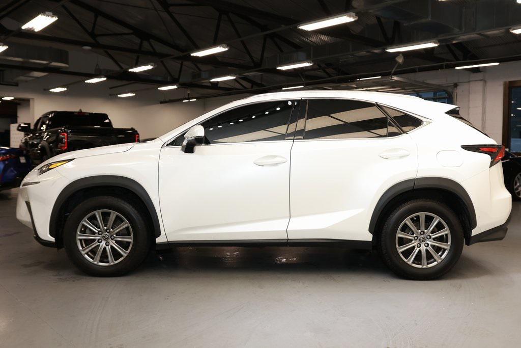 used 2019 Lexus NX 300 car, priced at $23,886