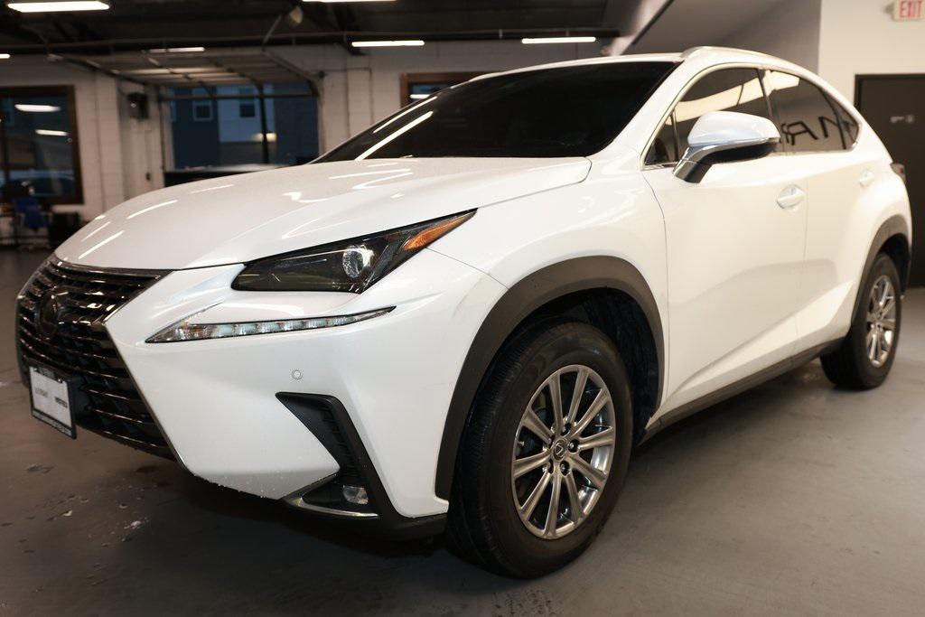 used 2019 Lexus NX 300 car, priced at $23,886