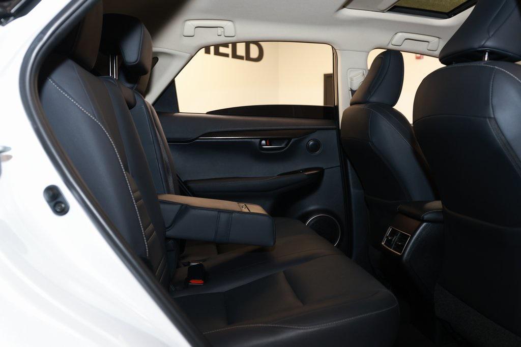 used 2019 Lexus NX 300 car, priced at $23,886