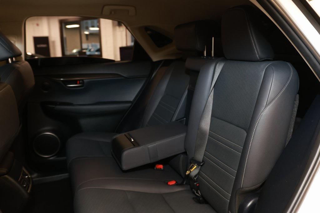 used 2019 Lexus NX 300 car, priced at $23,886