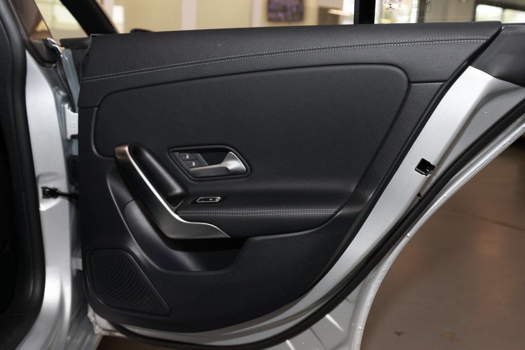 used 2023 Mercedes-Benz CLA 250 car, priced at $25,013