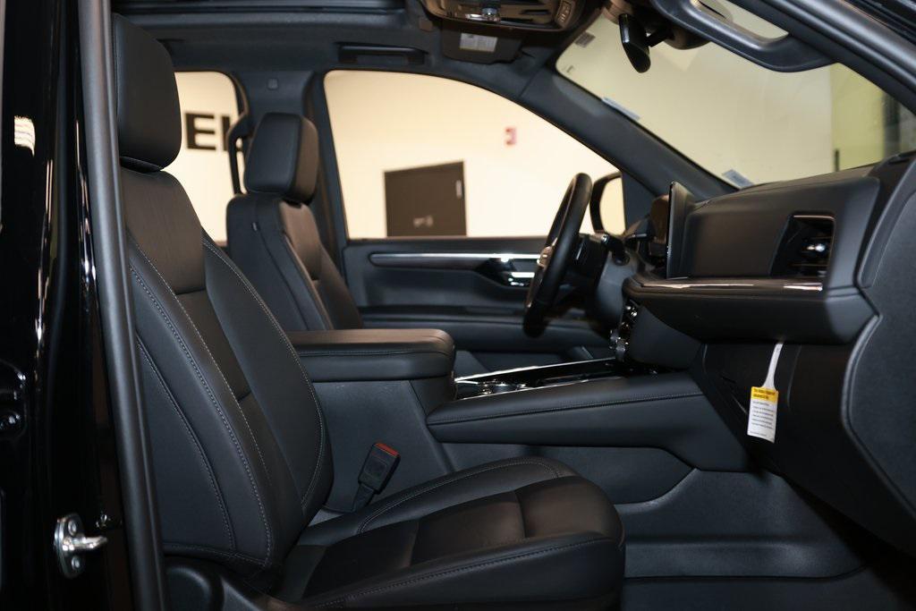 used 2025 Chevrolet Suburban car, priced at $61,446