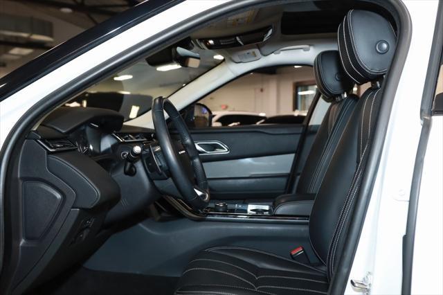 used 2021 Land Rover Range Rover Velar car, priced at $31,142