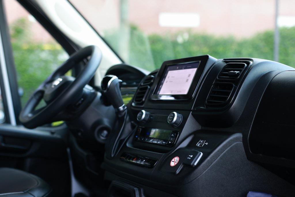 used 2023 Ram ProMaster 2500 car, priced at $24,488