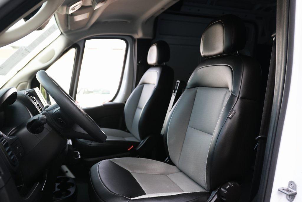 used 2023 Ram ProMaster 2500 car, priced at $24,488