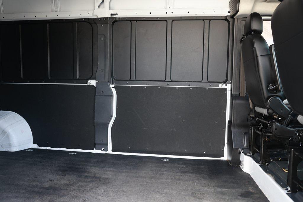 used 2023 Ram ProMaster 2500 car, priced at $24,488