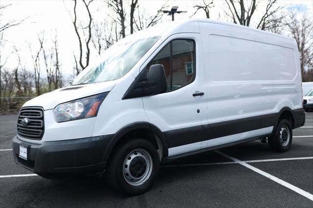 used 2018 Ford Transit-250 car, priced at $25,900