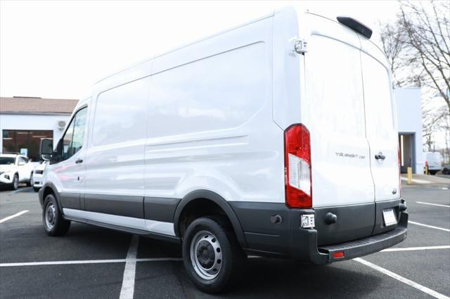 used 2018 Ford Transit-250 car, priced at $25,900