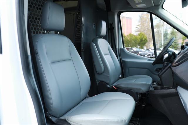 used 2018 Ford Transit-250 car, priced at $25,900