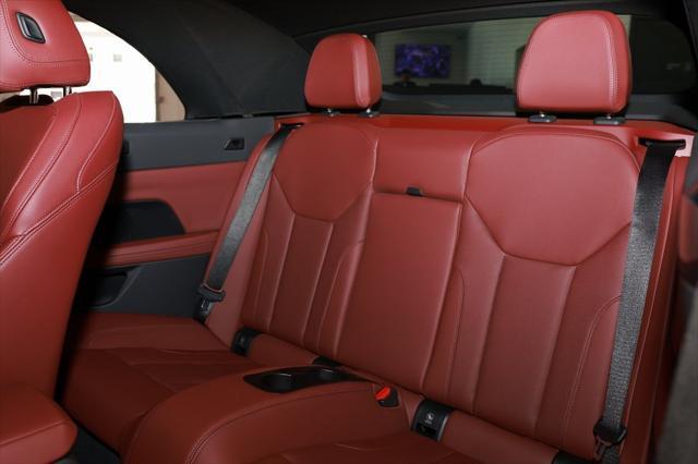 used 2022 BMW M440 car, priced at $49,979