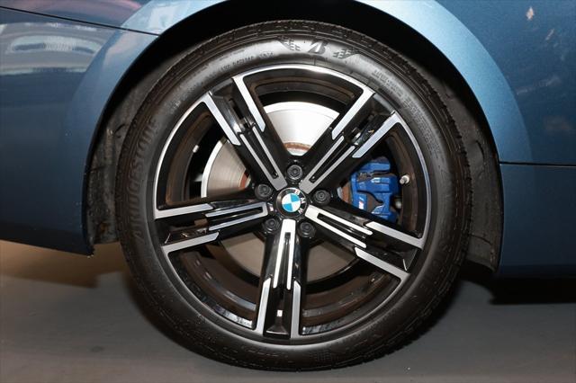 used 2022 BMW M440 car, priced at $49,979