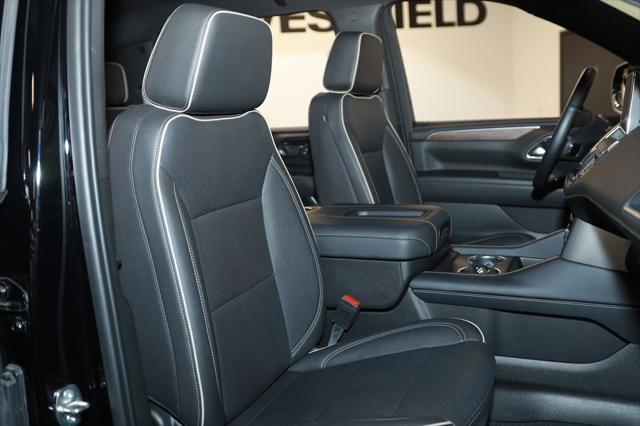 used 2024 Chevrolet Suburban car, priced at $64,768
