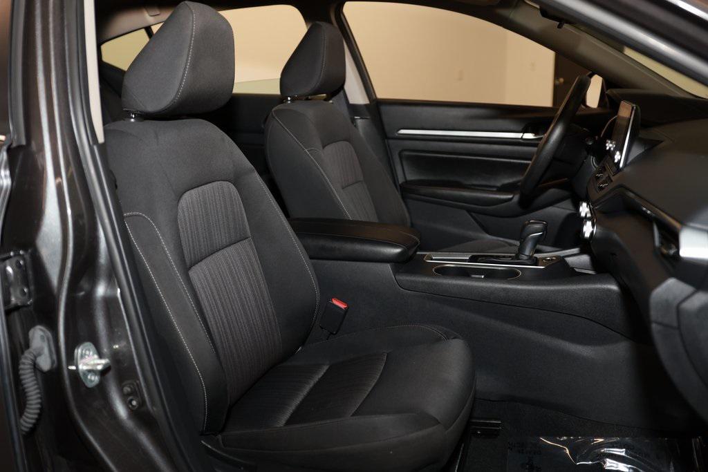 used 2022 Nissan Altima car, priced at $14,515