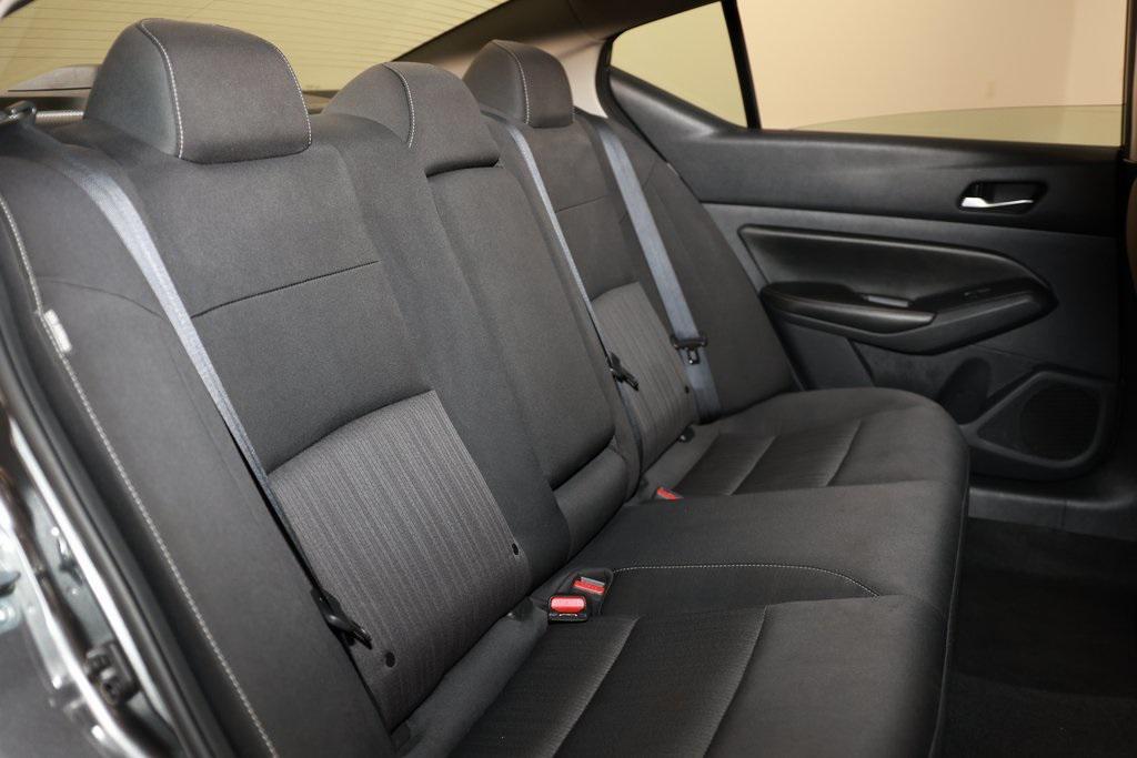 used 2022 Nissan Altima car, priced at $14,515