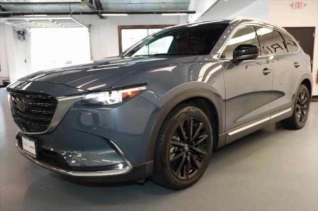 used 2023 Mazda CX-9 car, priced at $29,383