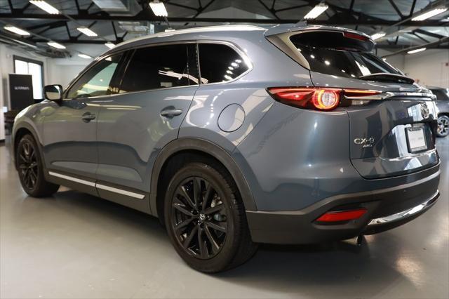 used 2023 Mazda CX-9 car, priced at $29,383