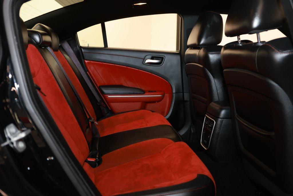 used 2022 Dodge Charger car, priced at $44,255