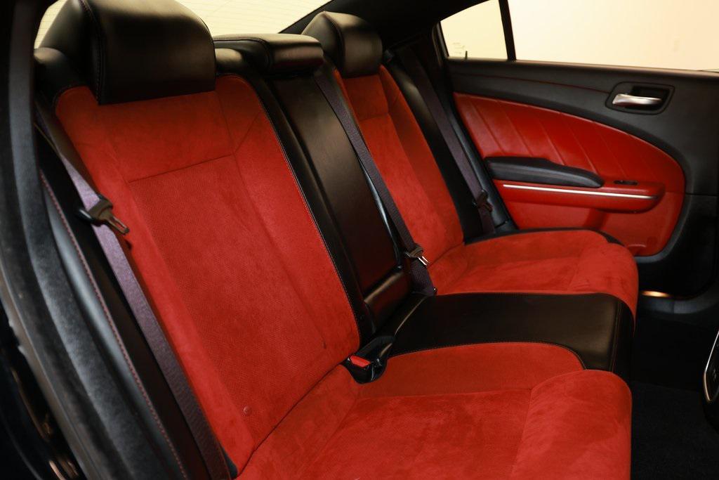 used 2022 Dodge Charger car, priced at $44,255