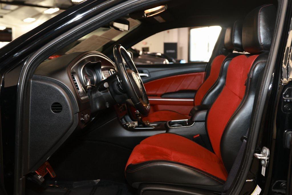 used 2022 Dodge Charger car, priced at $44,255