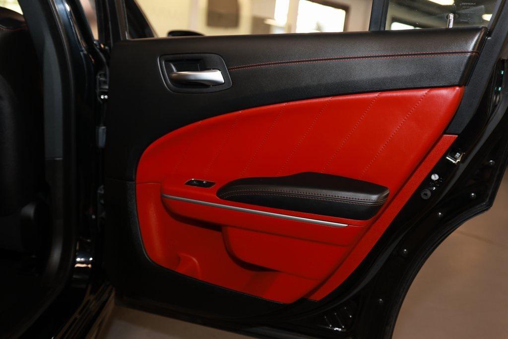 used 2022 Dodge Charger car, priced at $44,255