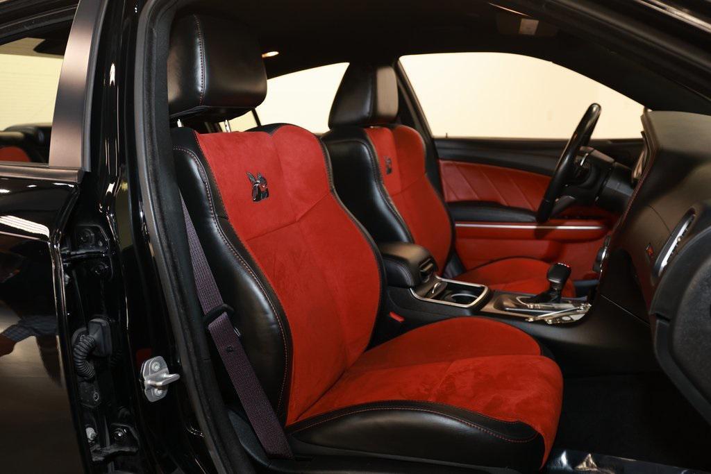 used 2022 Dodge Charger car, priced at $44,255