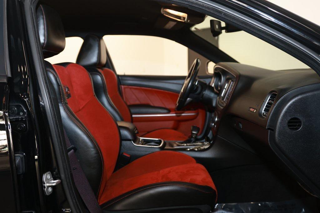 used 2022 Dodge Charger car, priced at $44,255