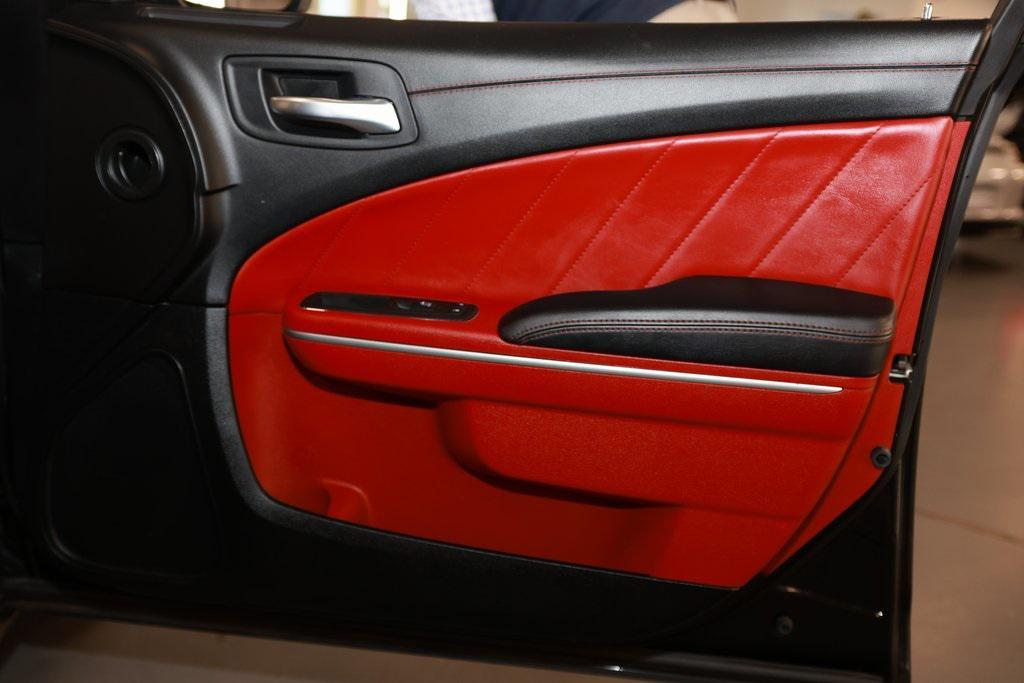 used 2022 Dodge Charger car, priced at $44,255