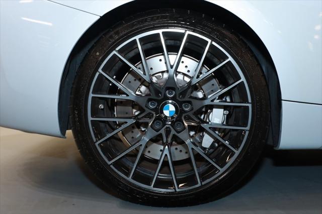 used 2021 BMW M2 car, priced at $59,635