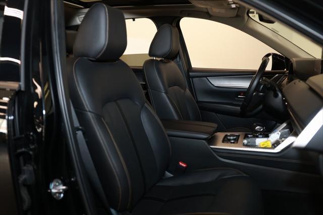 used 2024 Mazda CX-90 car, priced at $35,568