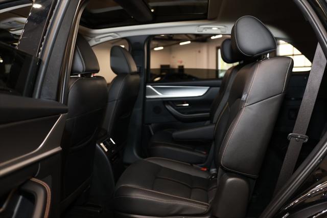 used 2024 Mazda CX-90 car, priced at $35,568