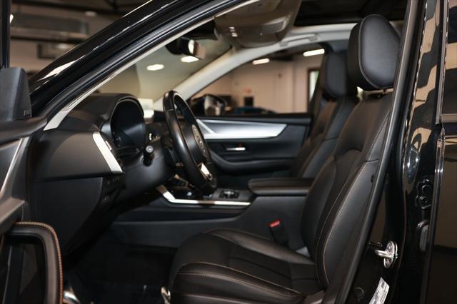 used 2024 Mazda CX-90 car, priced at $35,568