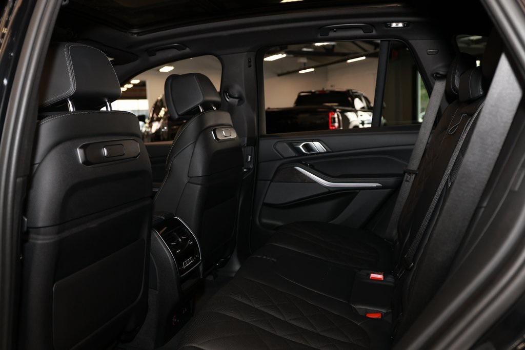 used 2024 BMW X5 car, priced at $46,213