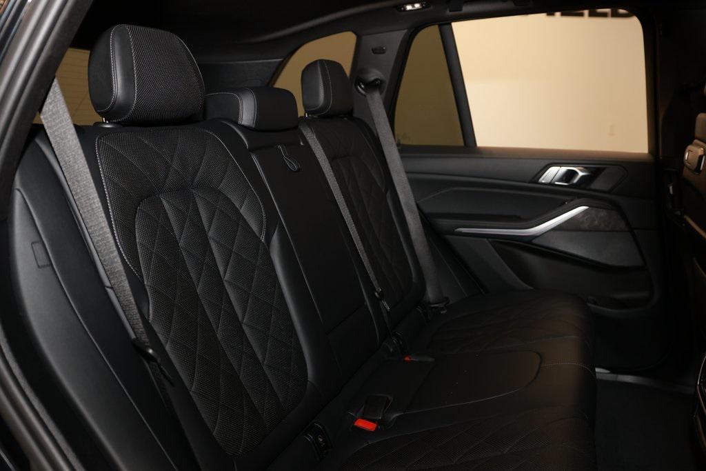 used 2024 BMW X5 car, priced at $46,213
