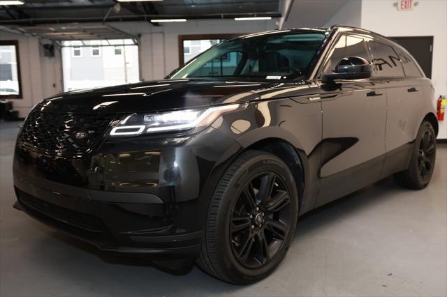 used 2020 Land Rover Range Rover Velar car, priced at $25,434