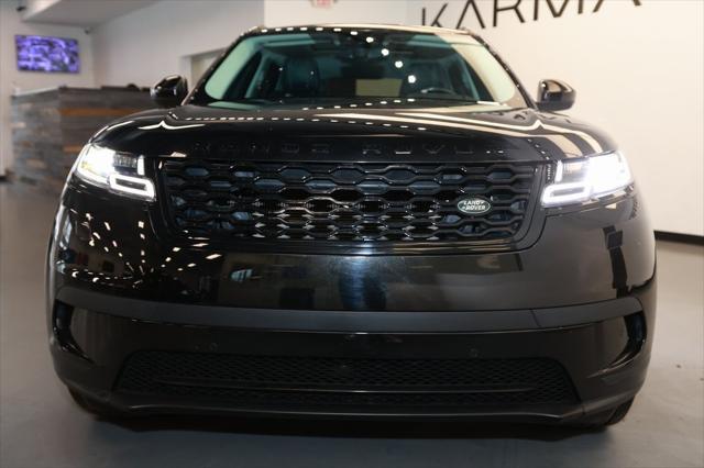 used 2020 Land Rover Range Rover Velar car, priced at $25,434