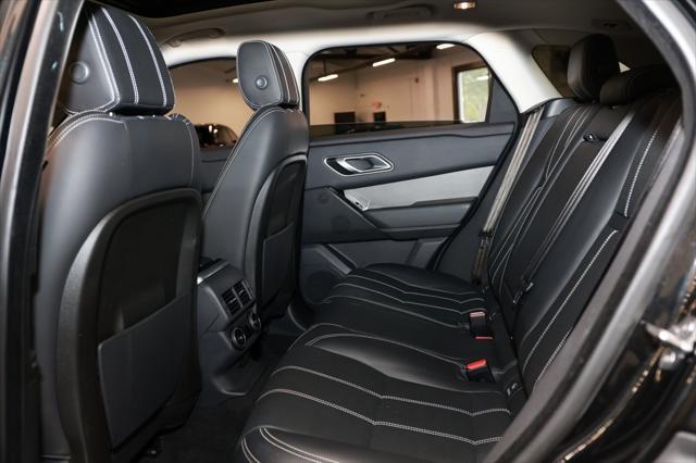 used 2020 Land Rover Range Rover Velar car, priced at $25,434