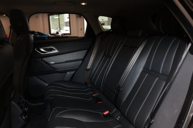 used 2020 Land Rover Range Rover Velar car, priced at $25,434