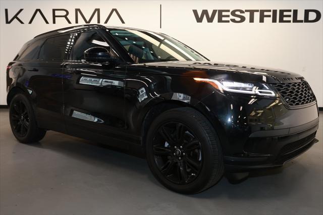 used 2020 Land Rover Range Rover Velar car, priced at $25,434