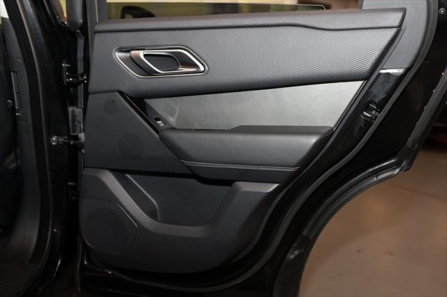used 2020 Land Rover Range Rover Velar car, priced at $25,434