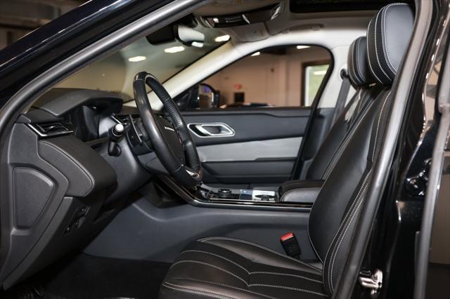 used 2020 Land Rover Range Rover Velar car, priced at $25,434