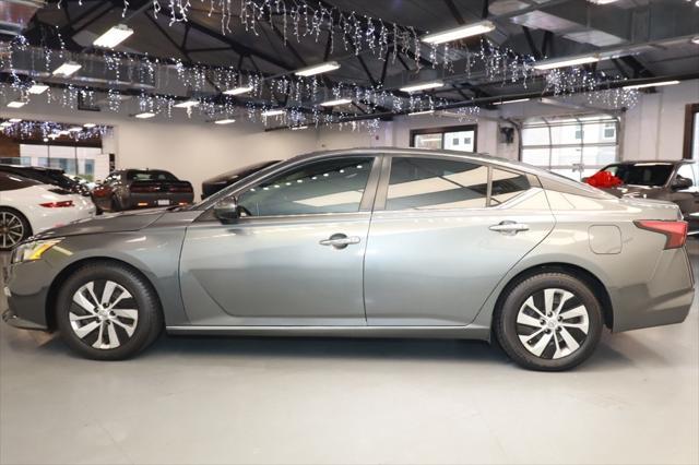 used 2019 Nissan Altima car, priced at $13,994