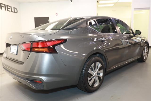 used 2019 Nissan Altima car, priced at $13,994