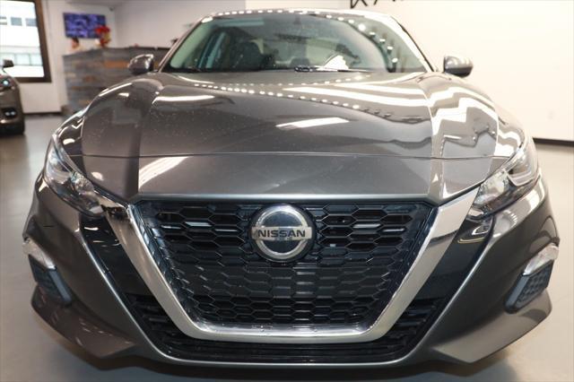 used 2019 Nissan Altima car, priced at $13,994