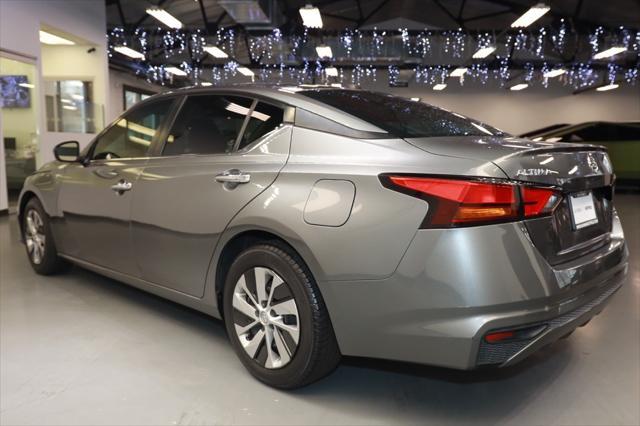 used 2019 Nissan Altima car, priced at $13,994