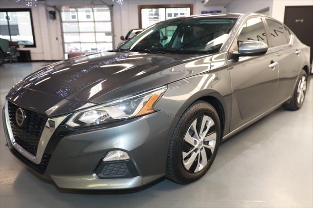 used 2019 Nissan Altima car, priced at $13,994