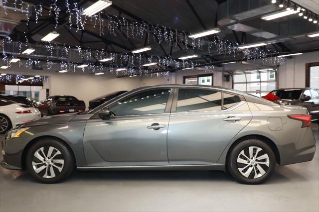 used 2019 Nissan Altima car, priced at $13,994