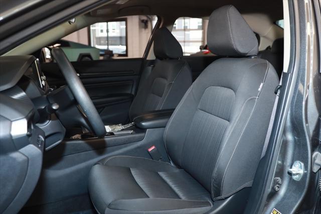 used 2019 Nissan Altima car, priced at $13,994