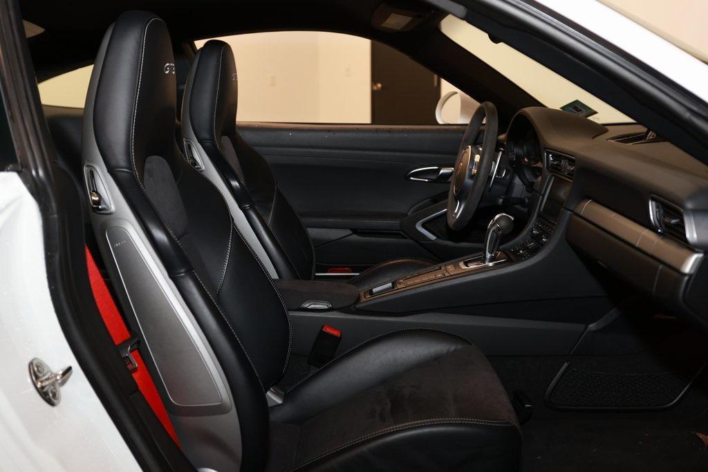 used 2015 Porsche 911 car, priced at $137,471